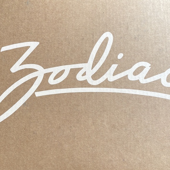 Zodiac Preston Slippers NWT - Picture 7 of 8